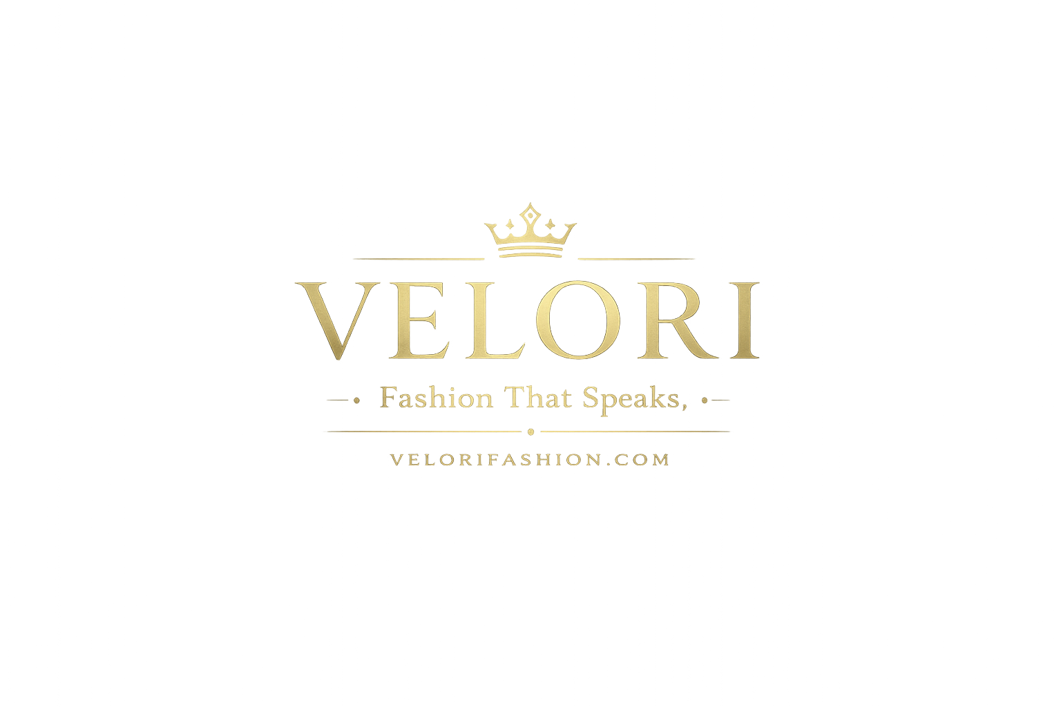 Velori Fashion