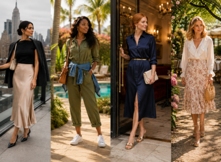 Brunch Outfit Ideas