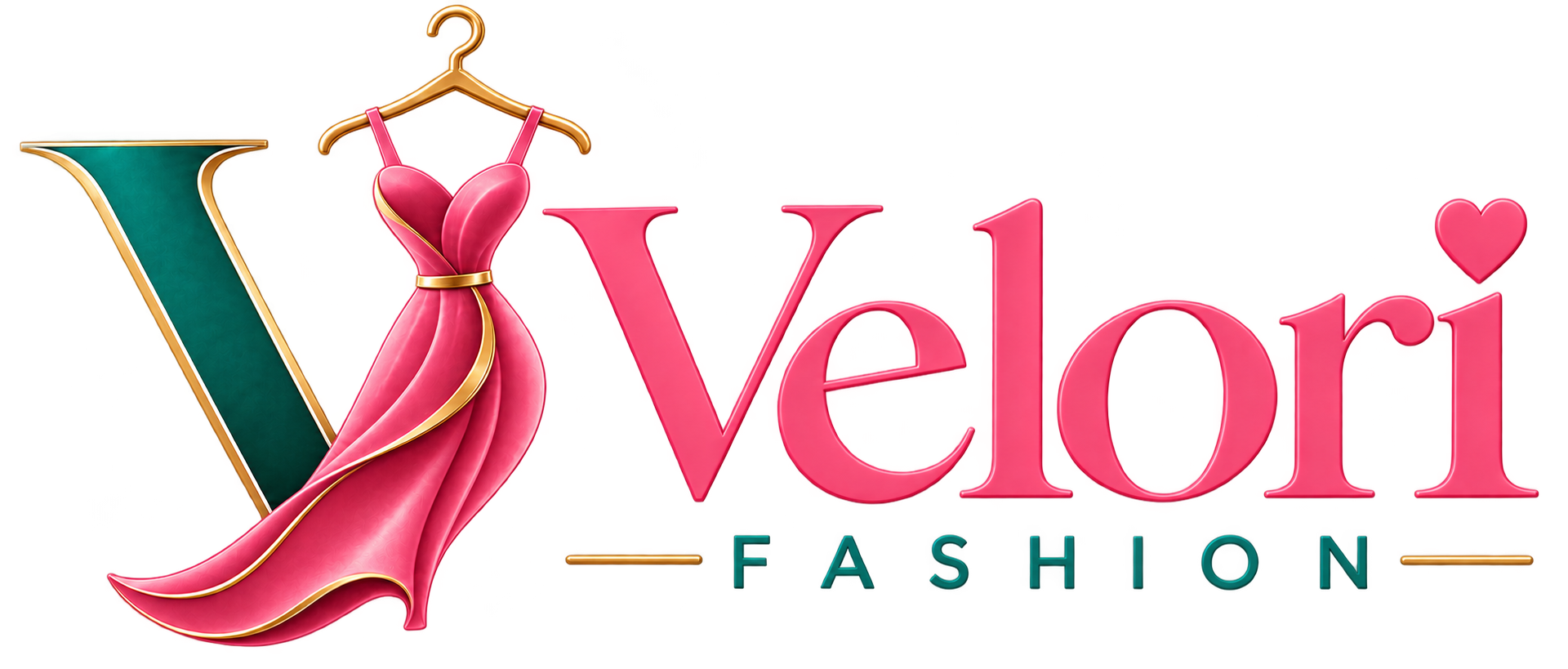 Velori Fashion