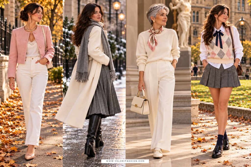 coquette fashion items