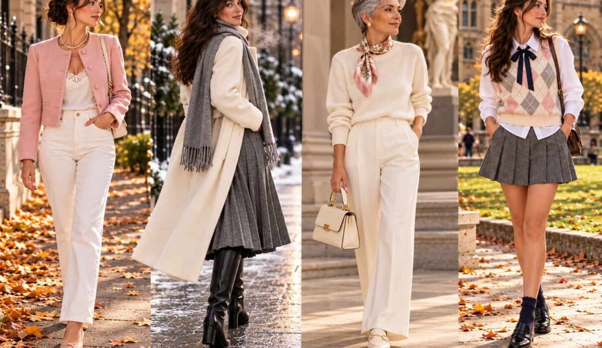 coquette fashion items