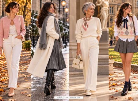 coquette fashion items